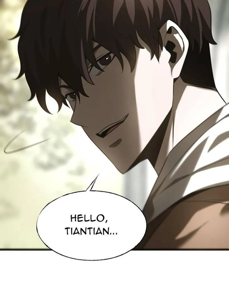Lord of The Apocalypse Chapter 5 page 27 - 