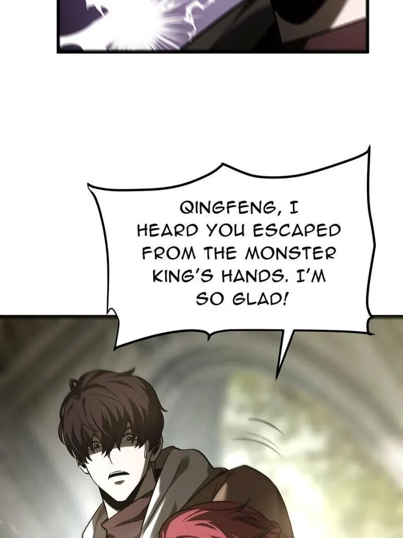 Lord of The Apocalypse Chapter 5 page 29 - 