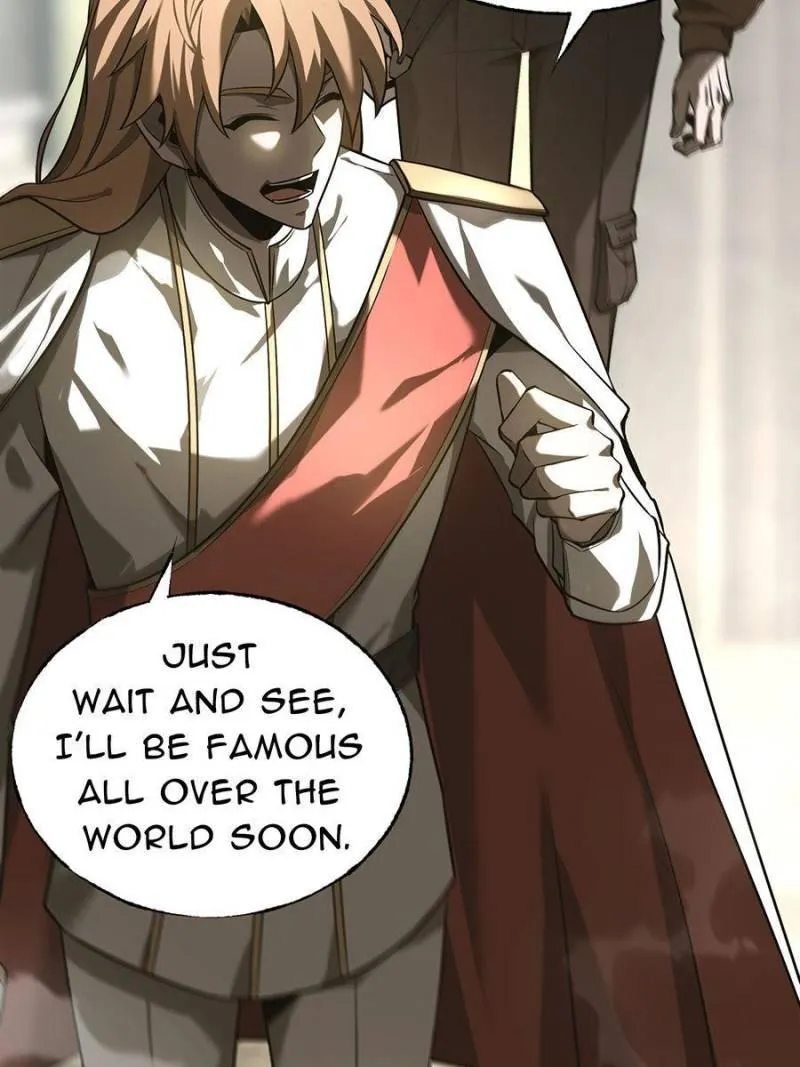 Lord of The Apocalypse Chapter 5 page 4 - 
