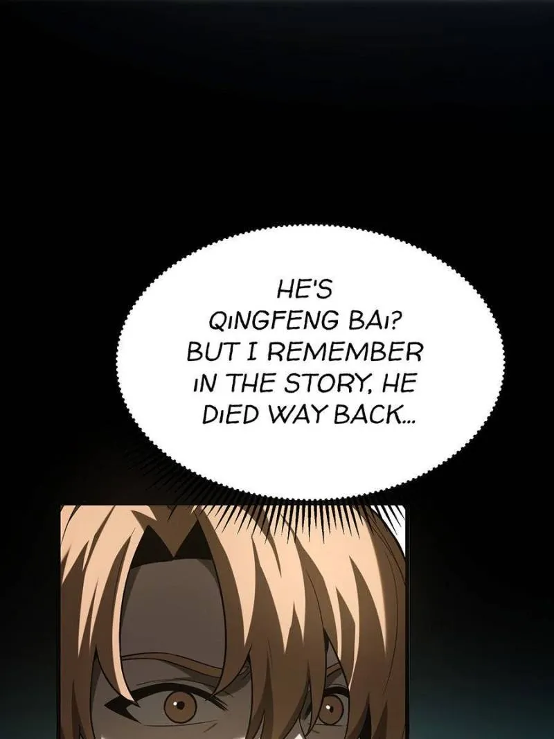 Lord of The Apocalypse Chapter 5 page 31 - 