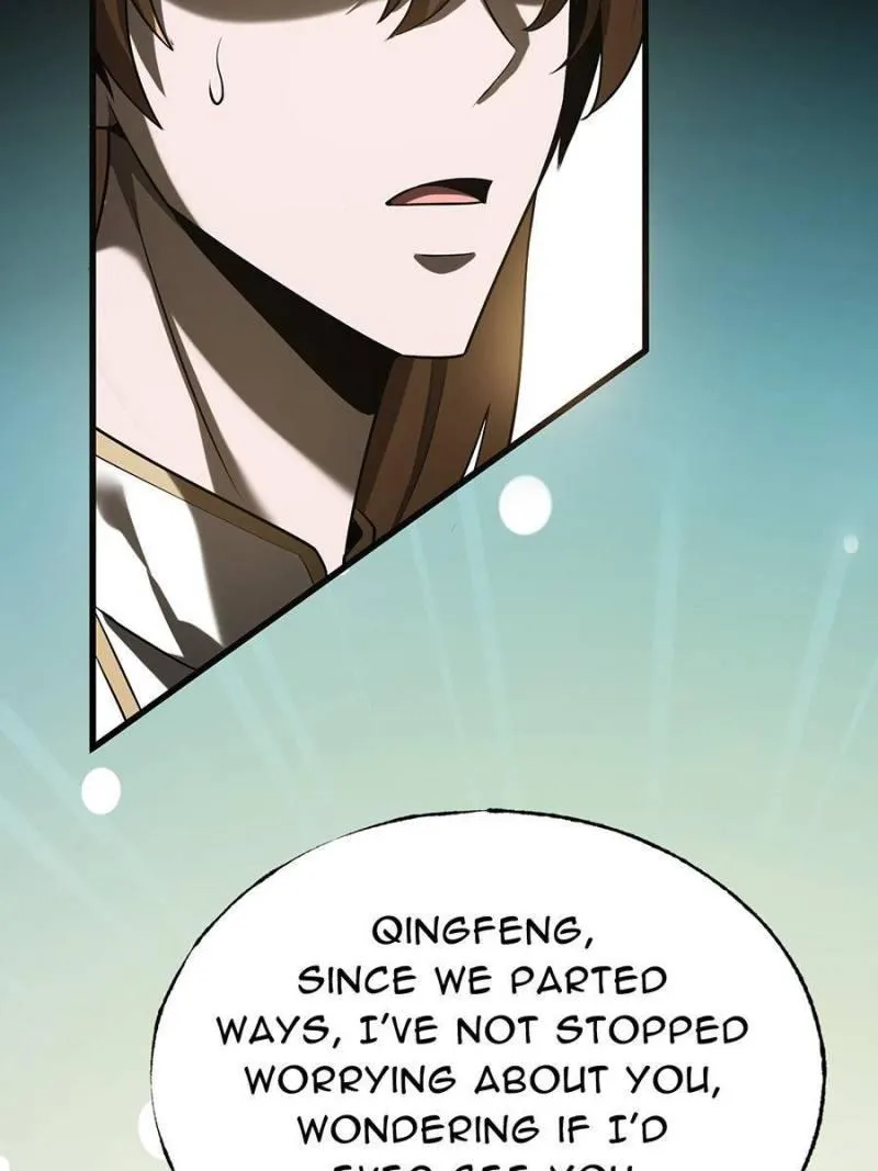 Lord of The Apocalypse Chapter 5 page 32 - 