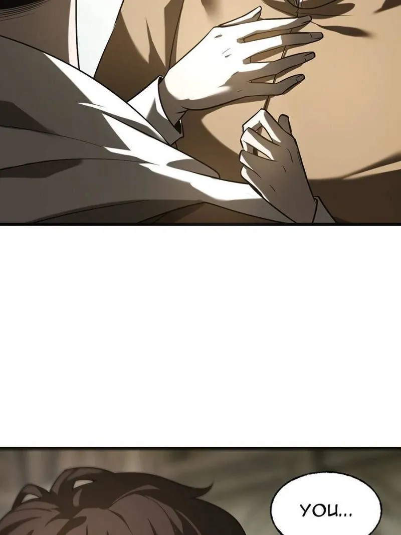Lord of The Apocalypse Chapter 5 page 34 - 