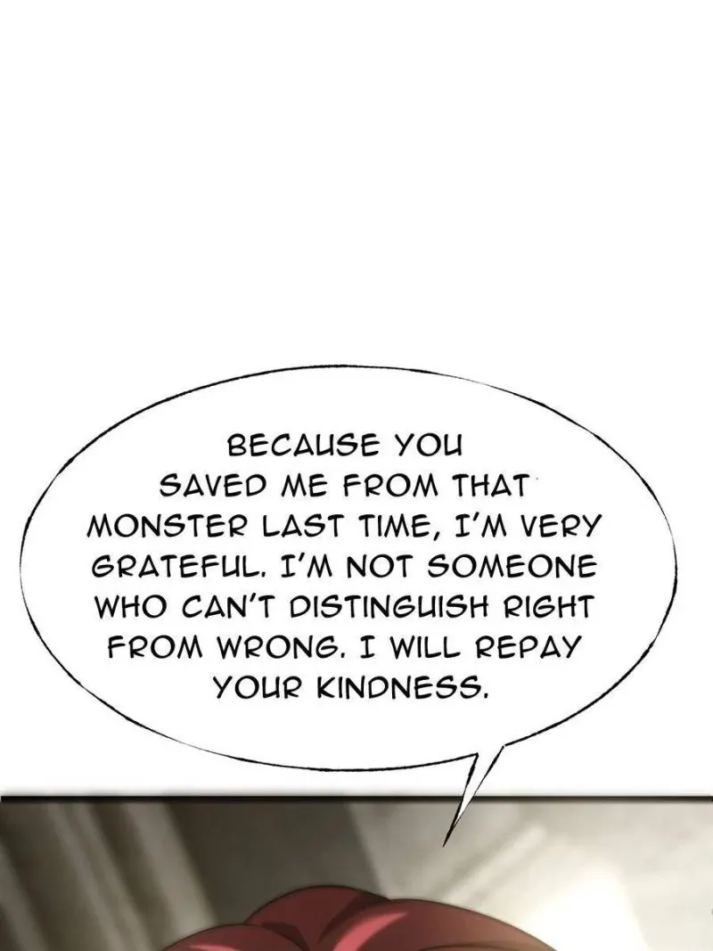 Lord of The Apocalypse Chapter 5 page 38 - 