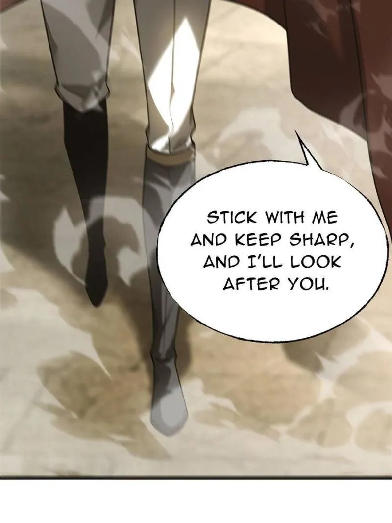 Lord of The Apocalypse Chapter 5 page 5 - 