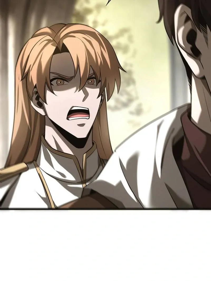 Lord of The Apocalypse Chapter 5 page 44 - 