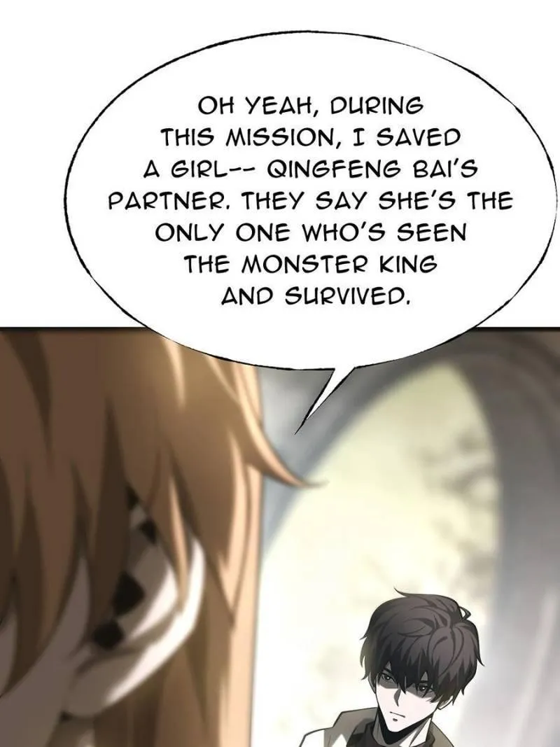 Lord of The Apocalypse Chapter 5 page 6 - 