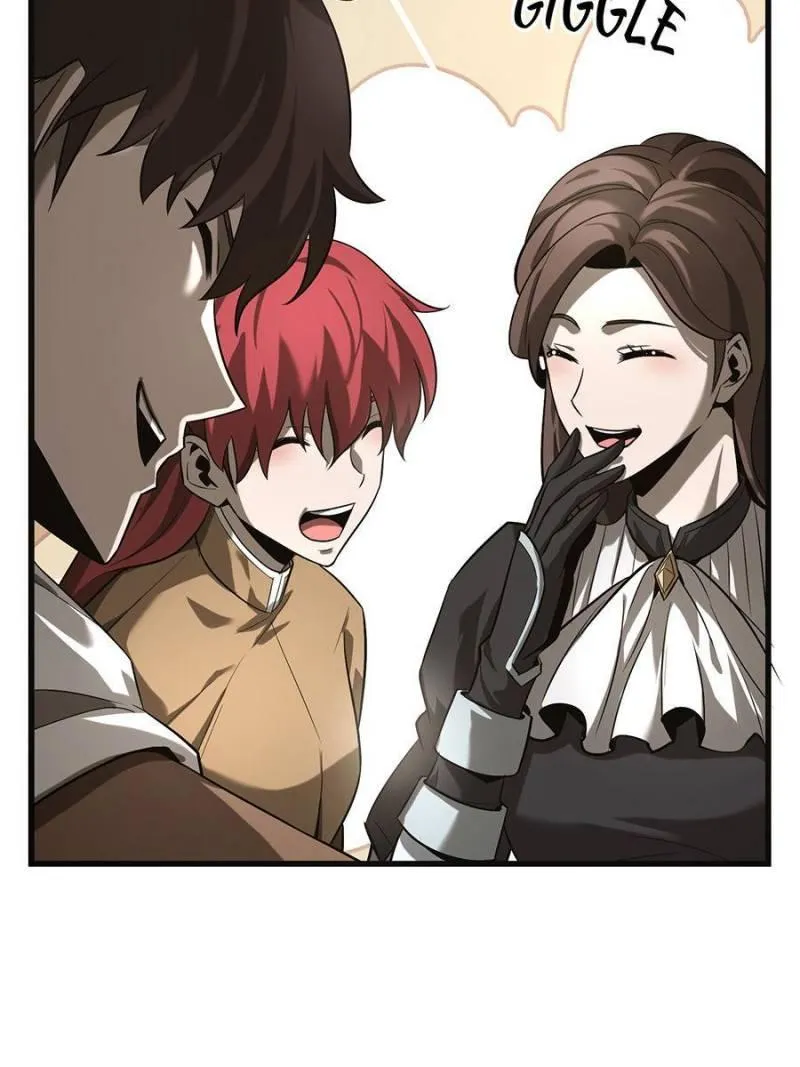 Lord of The Apocalypse Chapter 5 page 53 - 