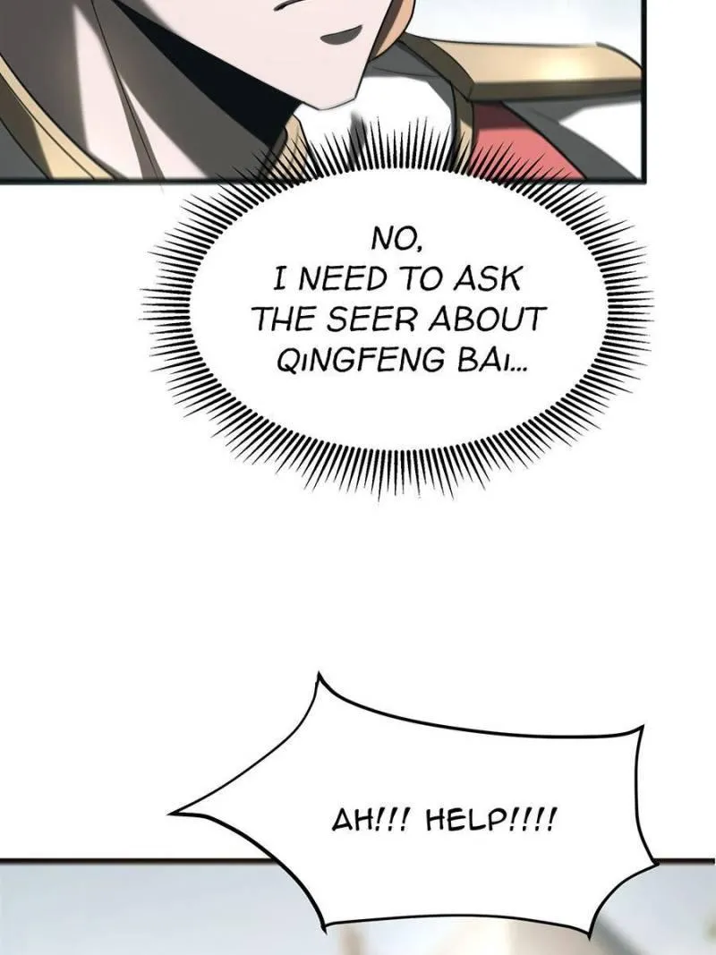 Lord of The Apocalypse Chapter 5 page 57 - 
