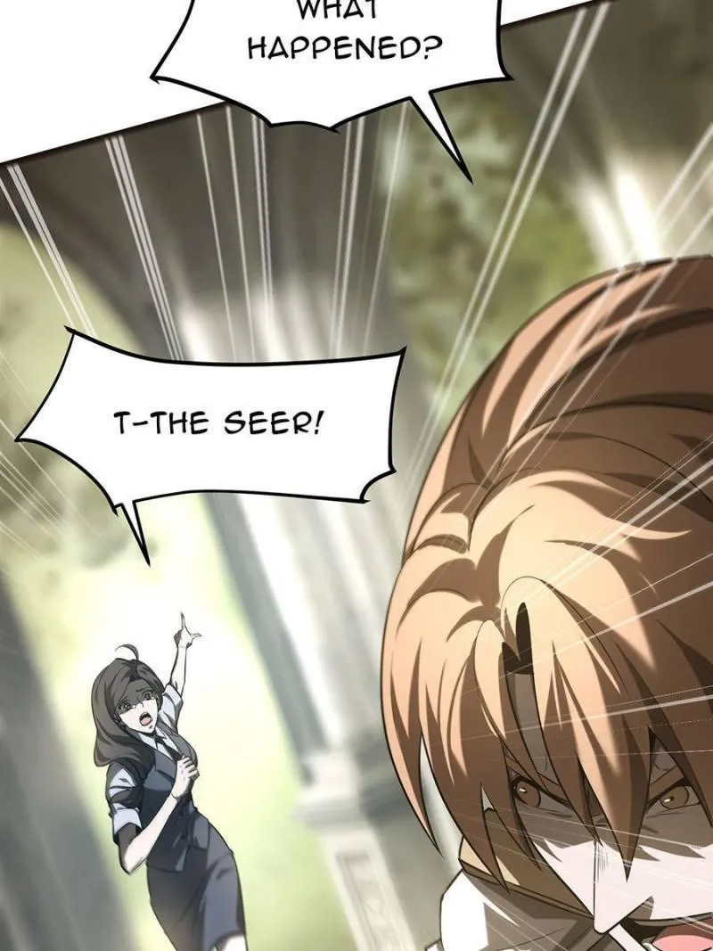 Lord of The Apocalypse Chapter 5 page 60 - 