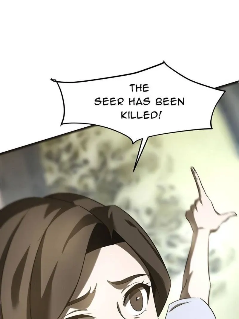Lord of The Apocalypse Chapter 5 page 62 - 