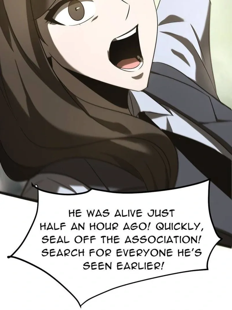 Lord of The Apocalypse Chapter 5 page 63 - 