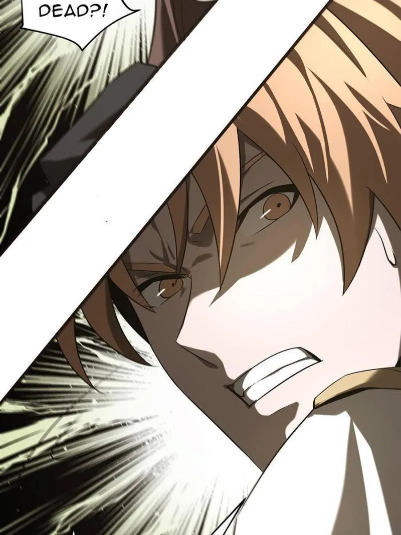 Lord of The Apocalypse Chapter 5 page 66 - 