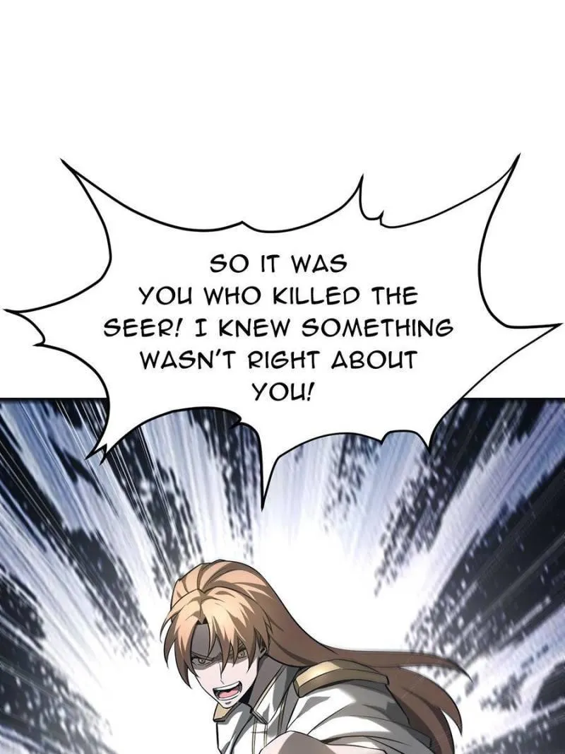 Lord of The Apocalypse Chapter 5 page 74 - 
