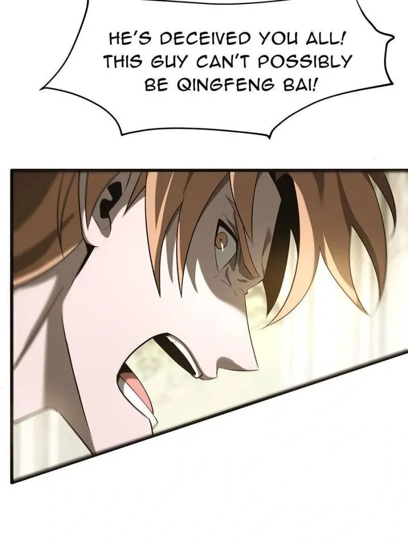 Lord of The Apocalypse Chapter 5 page 83 - 