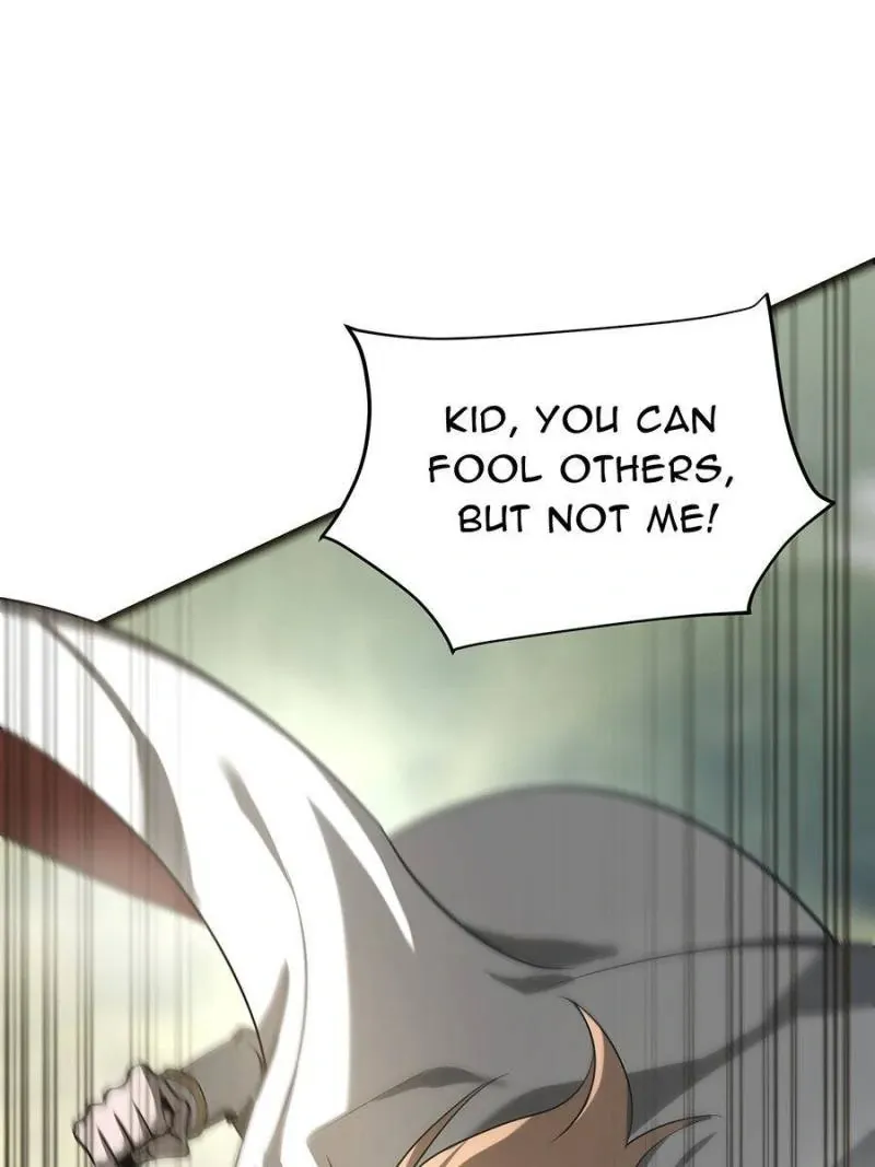 Lord of The Apocalypse Chapter 5 page 84 - 