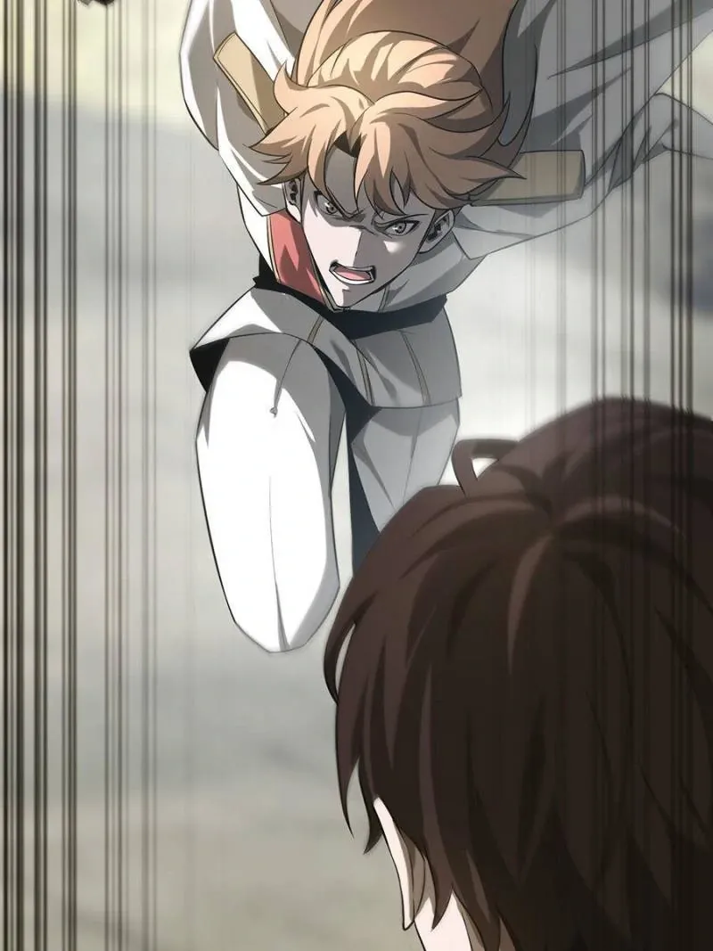 Lord of The Apocalypse Chapter 5 page 85 - 