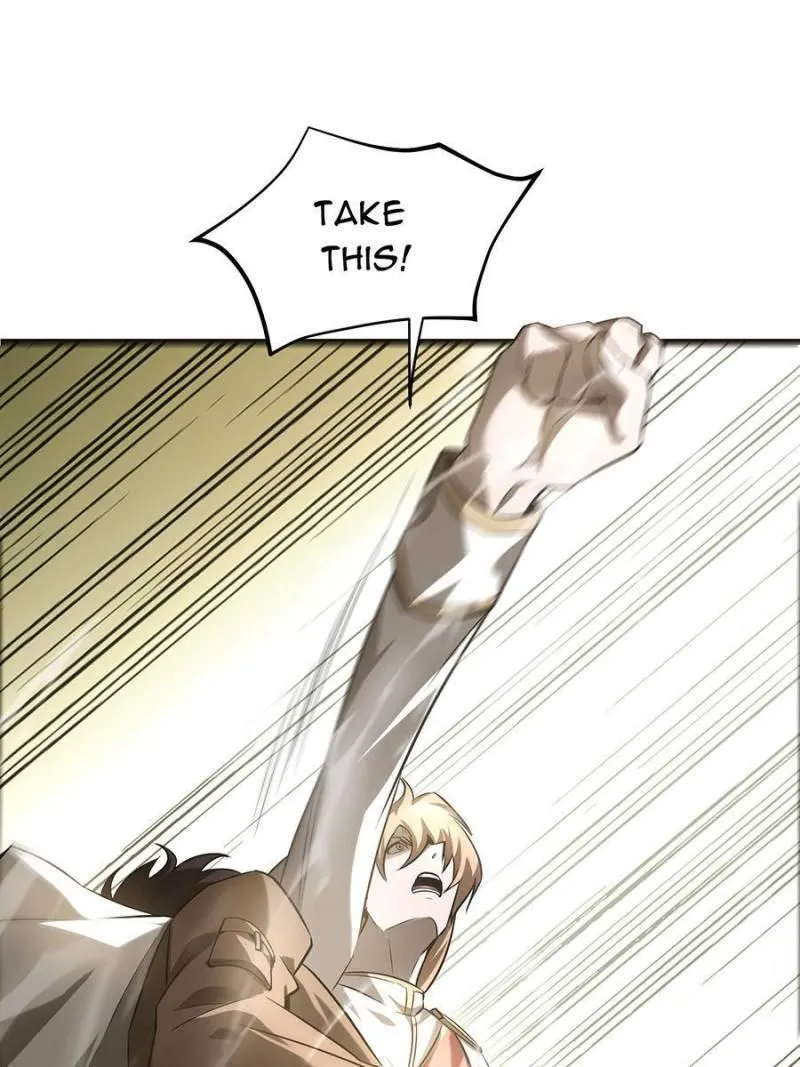 Lord of The Apocalypse Chapter 5 page 90 - 
