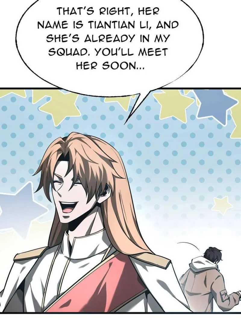 Lord of The Apocalypse Chapter 5 page 10 - 