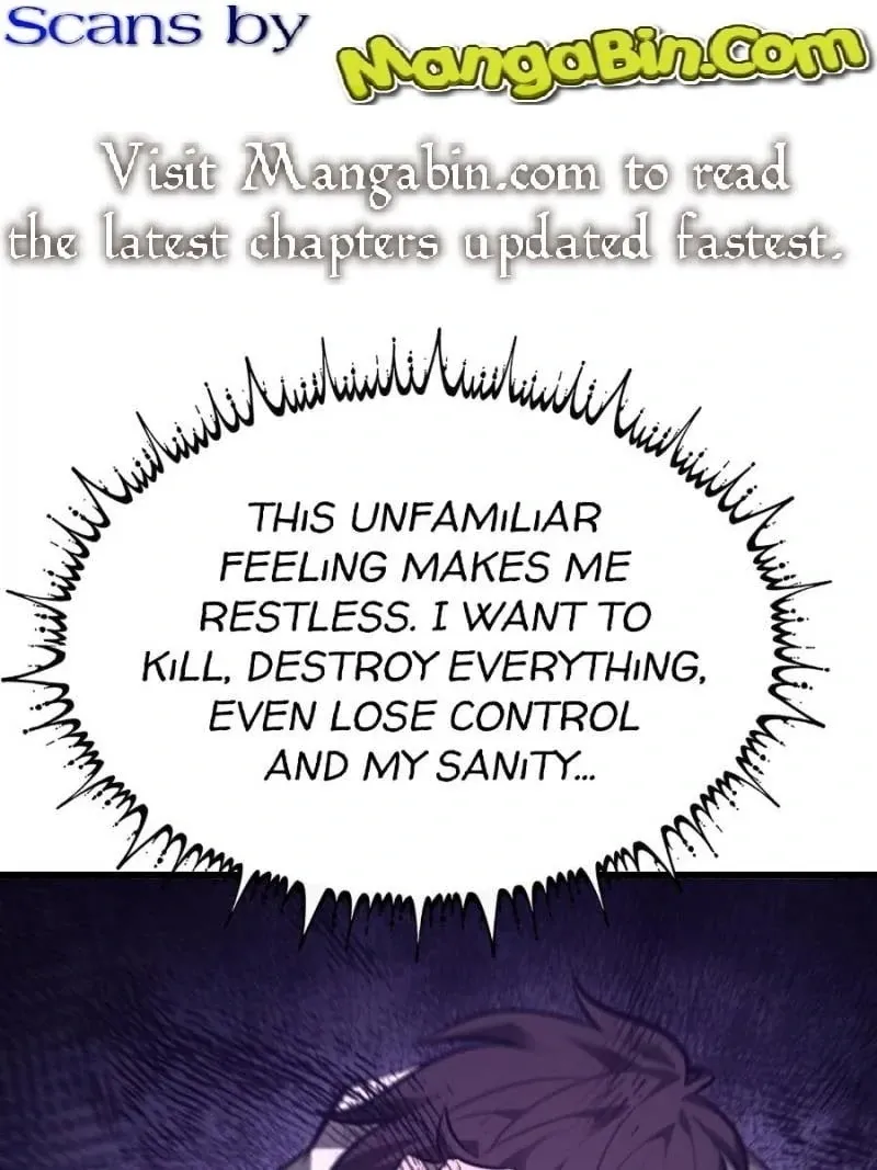 Lord of The Apocalypse Chapter 51 page 1 - 
