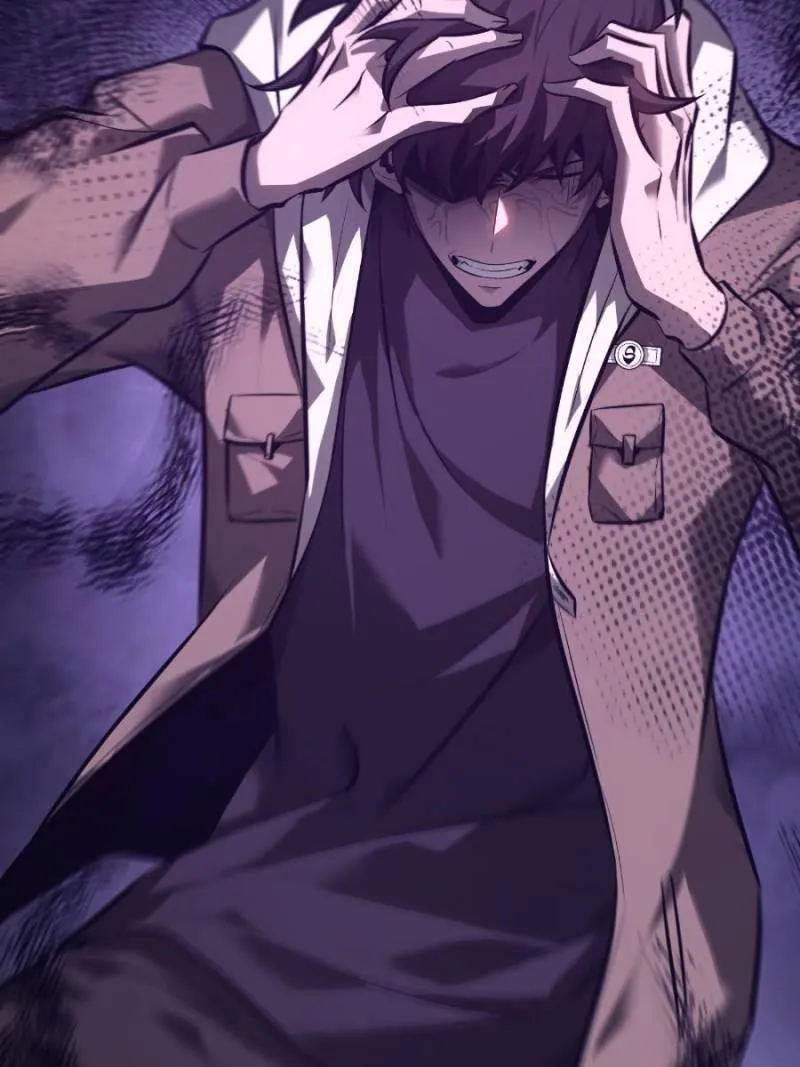 Lord of The Apocalypse Chapter 51 page 2 - 