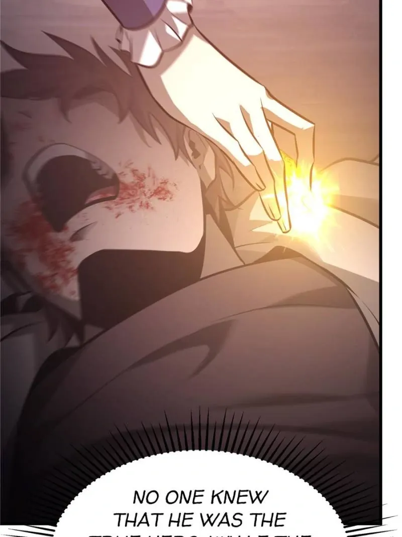 Lord of The Apocalypse Chapter 51 page 103 - 