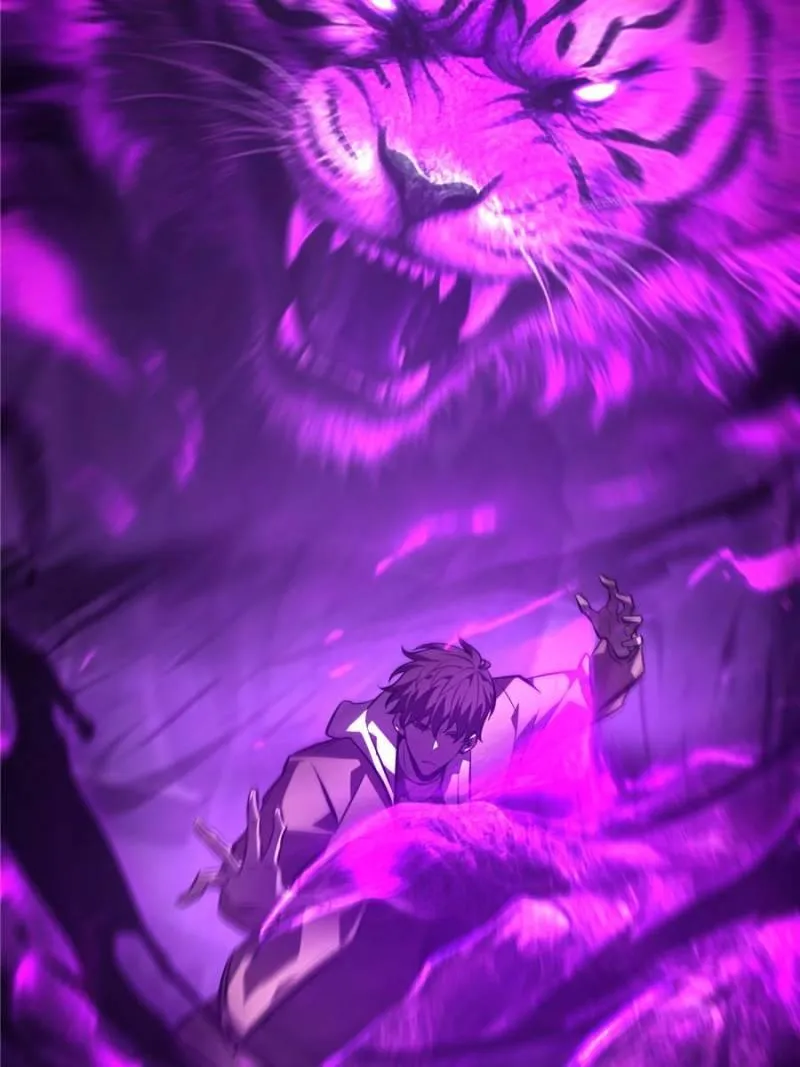 Lord of The Apocalypse Chapter 51 page 21 - 