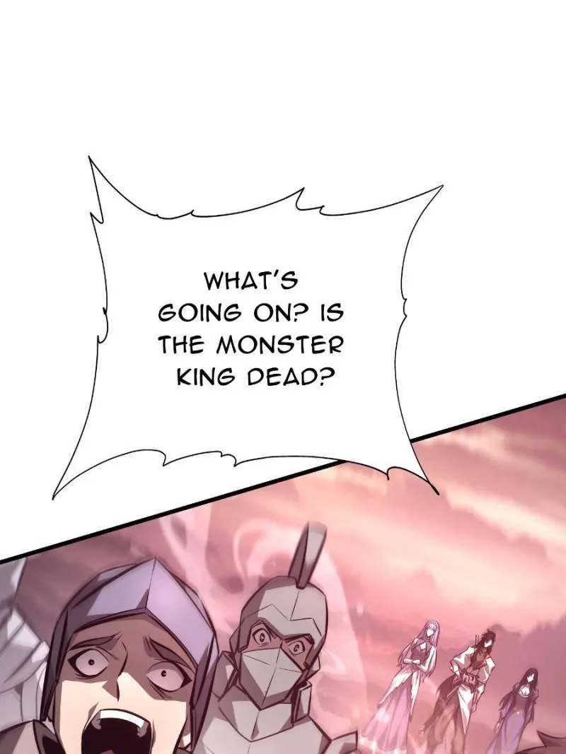 Lord of The Apocalypse Chapter 51 page 40 - 