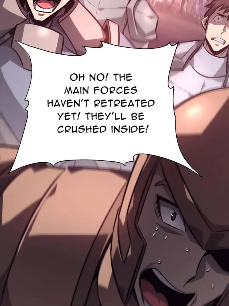 Lord of The Apocalypse Chapter 51 page 41 - 