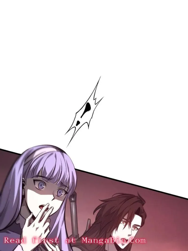 Lord of The Apocalypse Chapter 51 page 43 - 