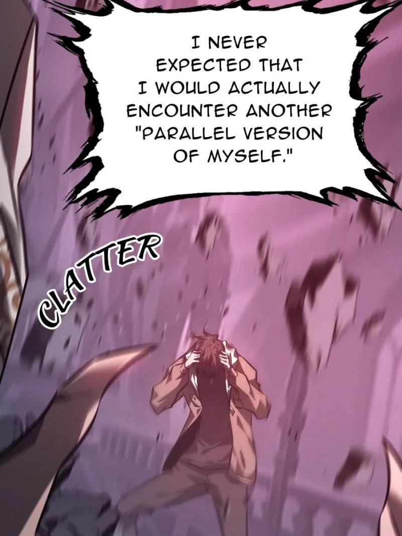 Lord of The Apocalypse Chapter 51 page 6 - 