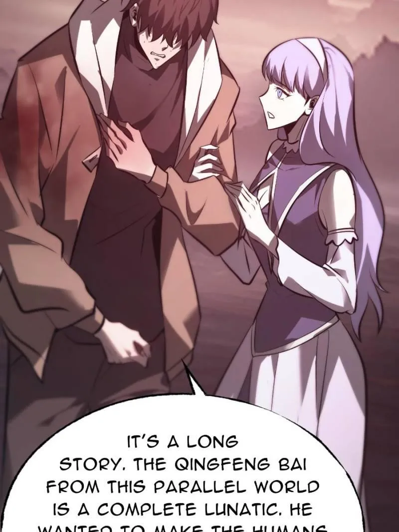 Lord of The Apocalypse Chapter 51 page 53 - 