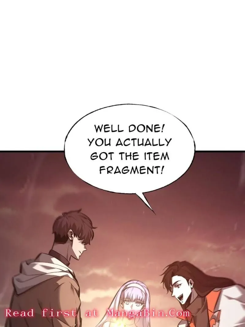 Lord of The Apocalypse Chapter 51 page 59 - 