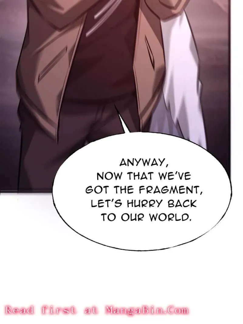 Lord of The Apocalypse Chapter 51 page 63 - 