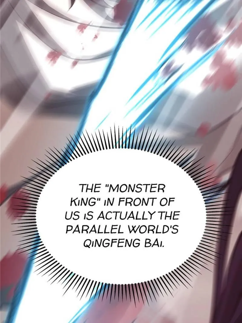 Lord of The Apocalypse Chapter 51 page 83 - 