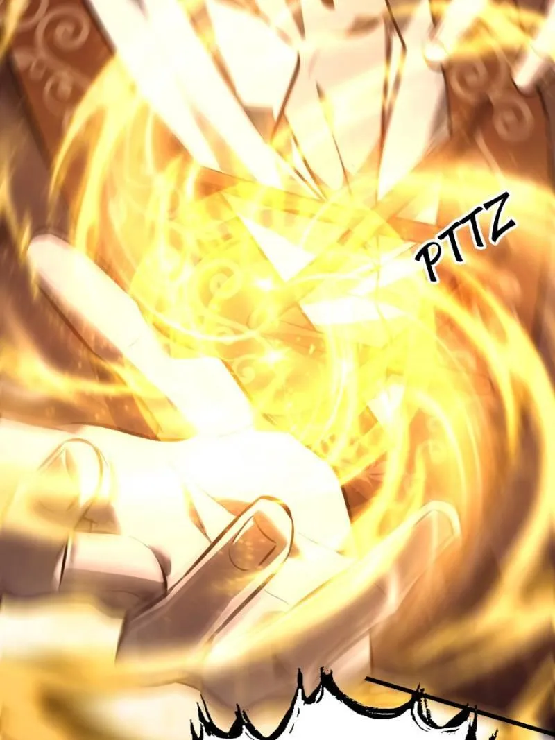 Lord of The Apocalypse Chapter 51 page 10 - 