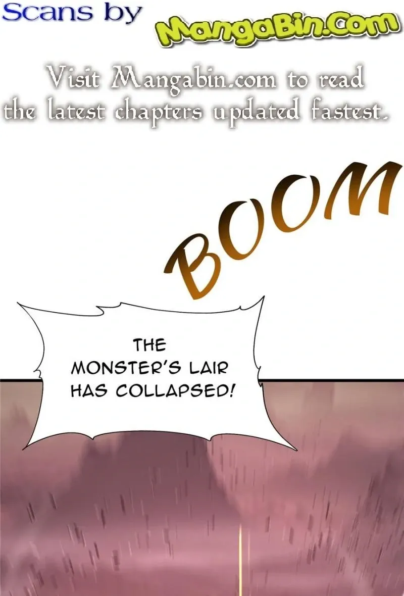 Lord of The Apocalypse Chapter 52 page 1 - 