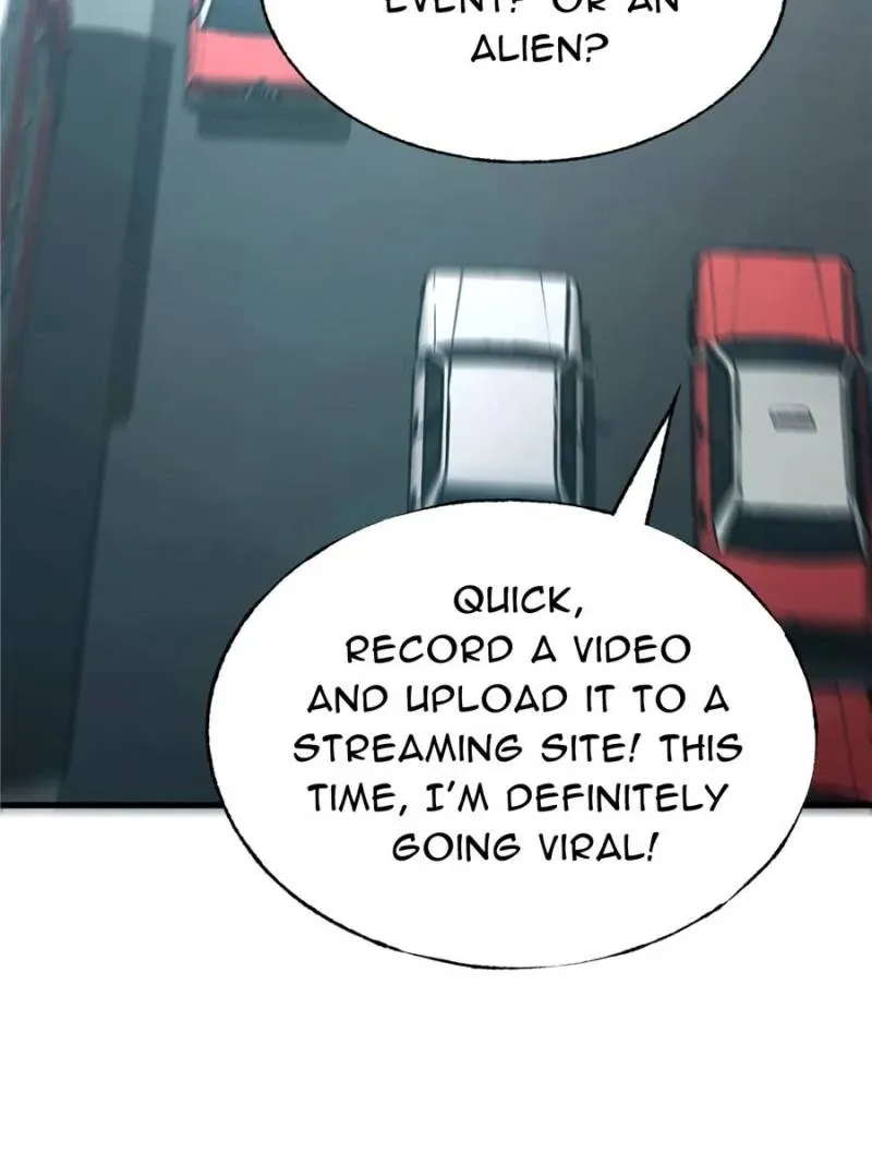 Lord of The Apocalypse Chapter 52 page 119 - 