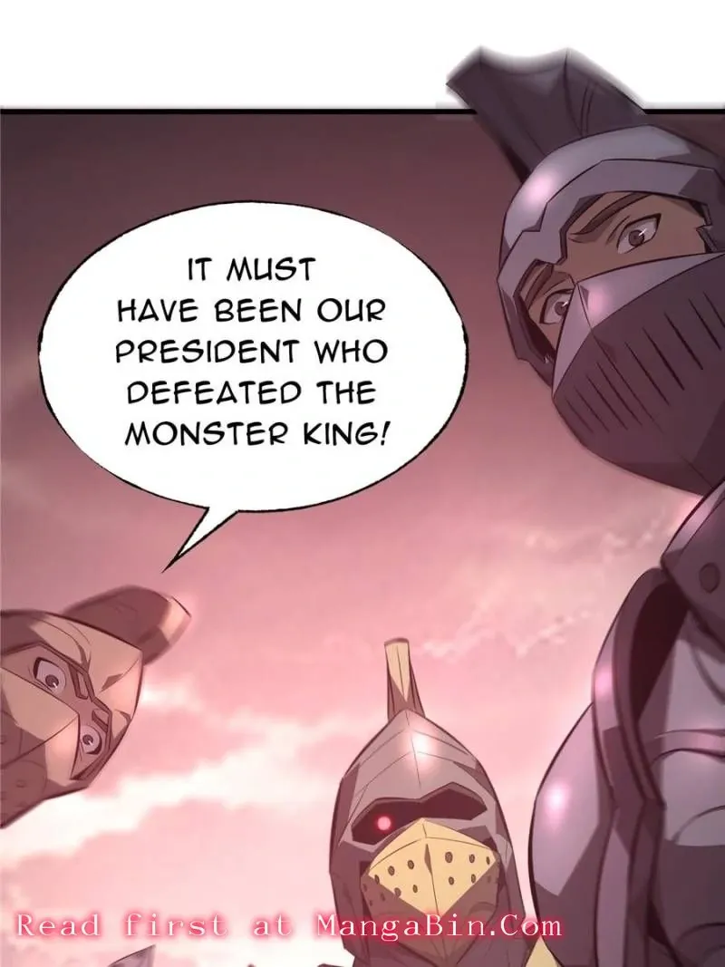 Lord of The Apocalypse Chapter 52 page 14 - 