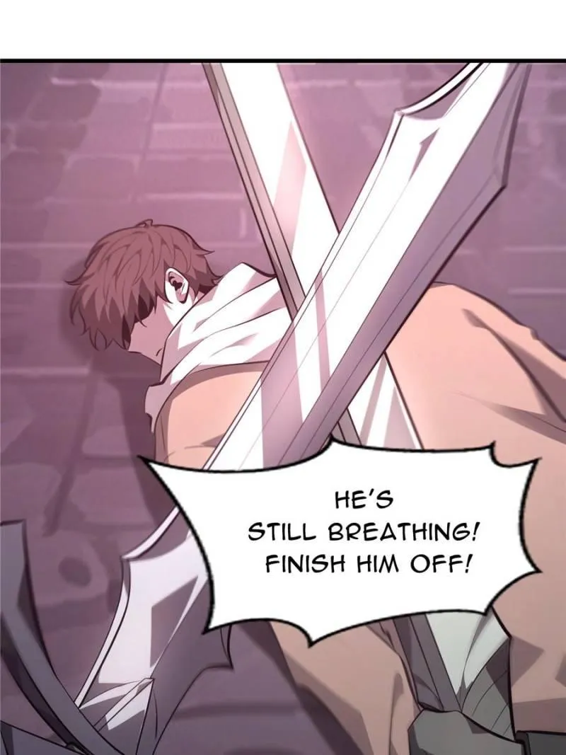 Lord of The Apocalypse Chapter 52 page 18 - 