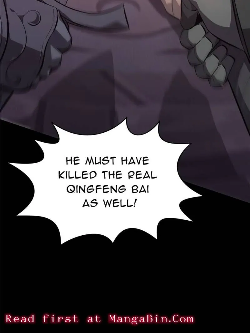 Lord of The Apocalypse Chapter 52 page 19 - 