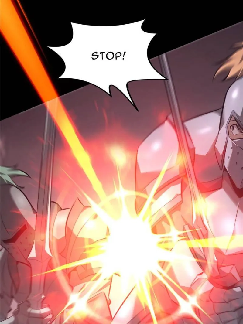 Lord of The Apocalypse Chapter 52 page 21 - 