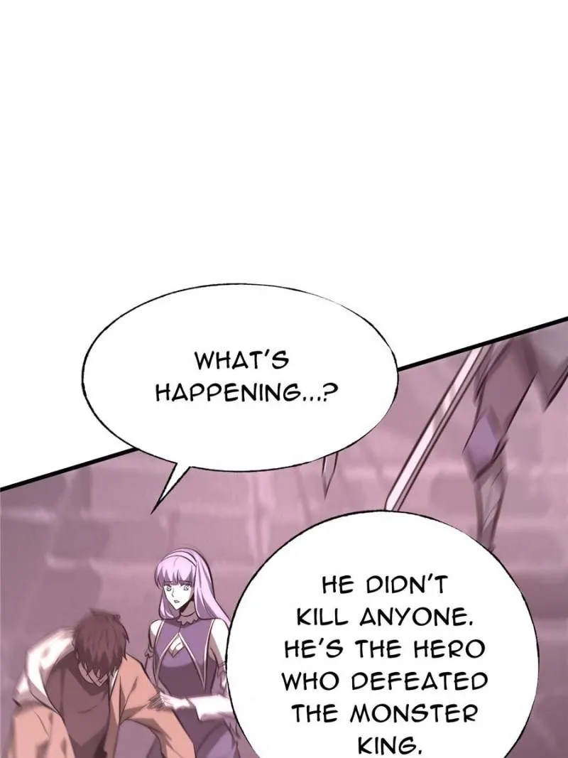 Lord of The Apocalypse Chapter 52 page 24 - 