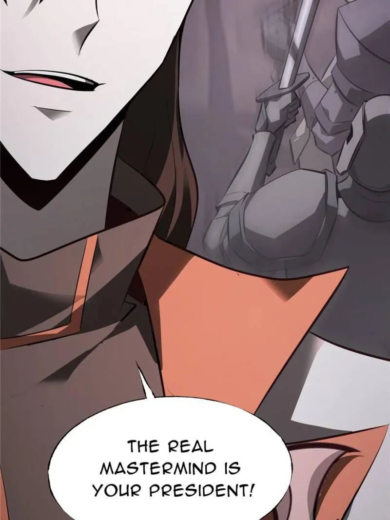 Lord of The Apocalypse Chapter 52 page 27 - 