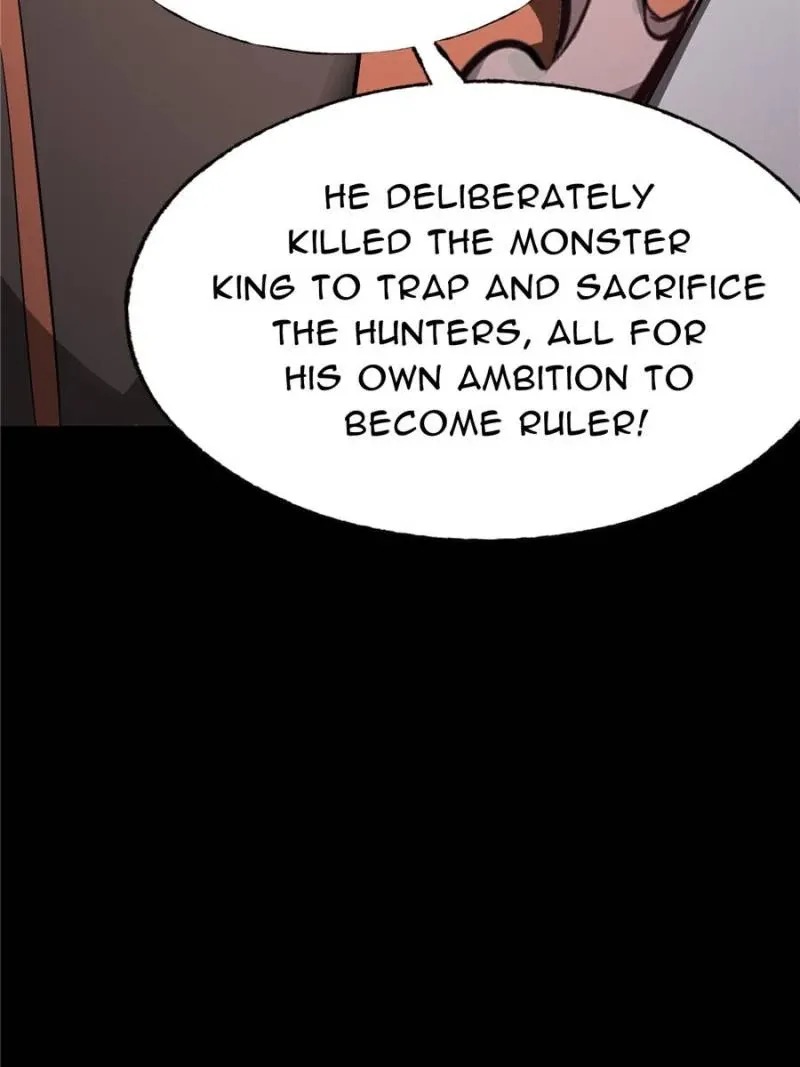 Lord of The Apocalypse Chapter 52 page 28 - 