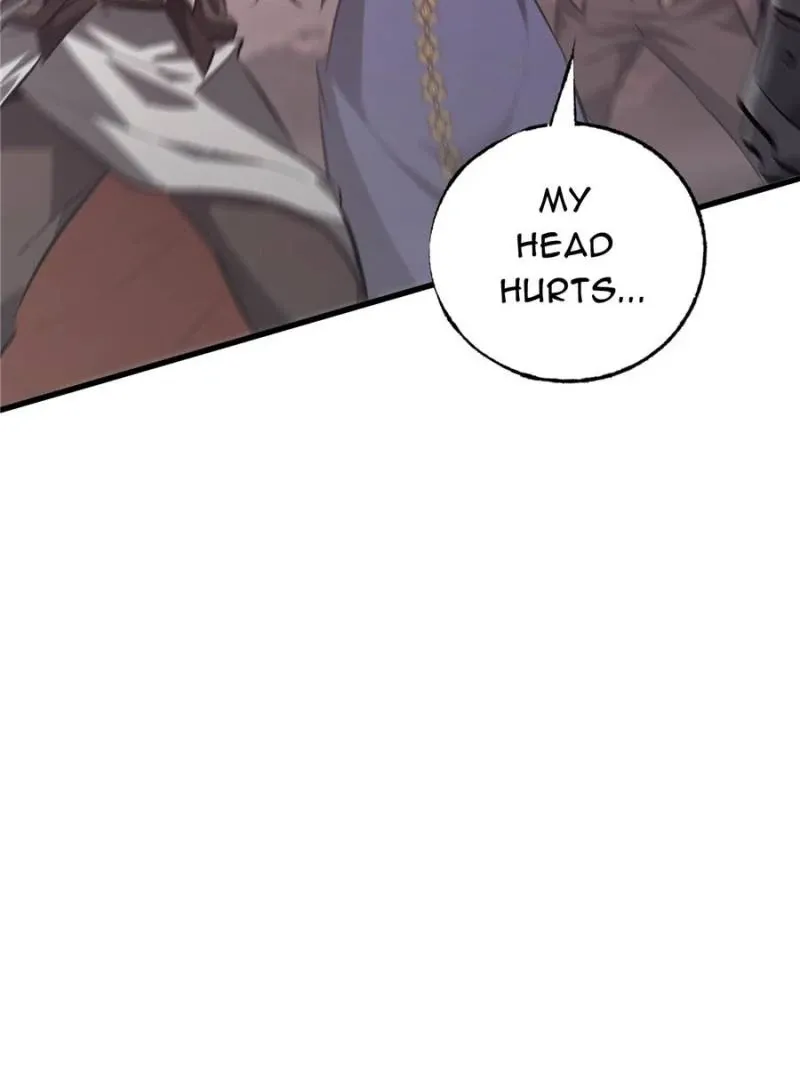 Lord of The Apocalypse Chapter 52 page 36 - 