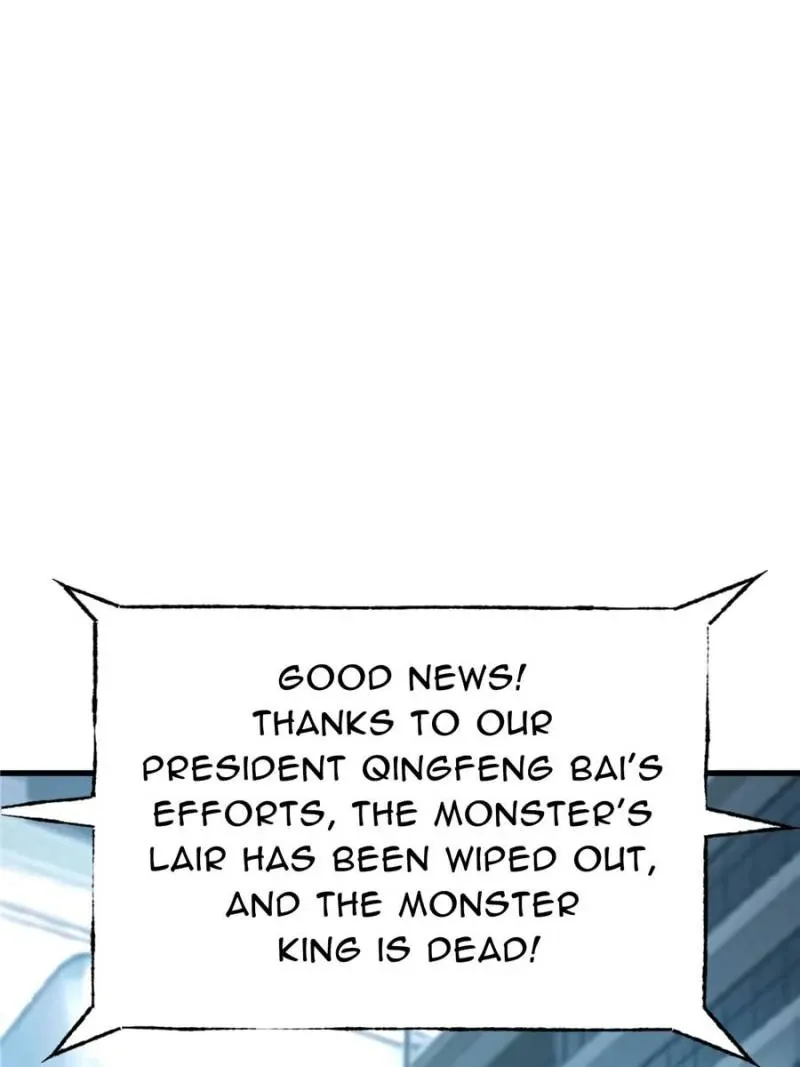 Lord of The Apocalypse Chapter 52 page 40 - 