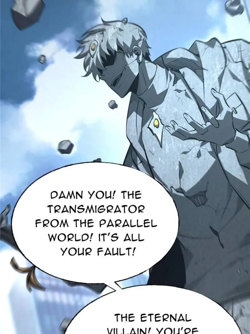 Lord of The Apocalypse Chapter 52 page 51 - 