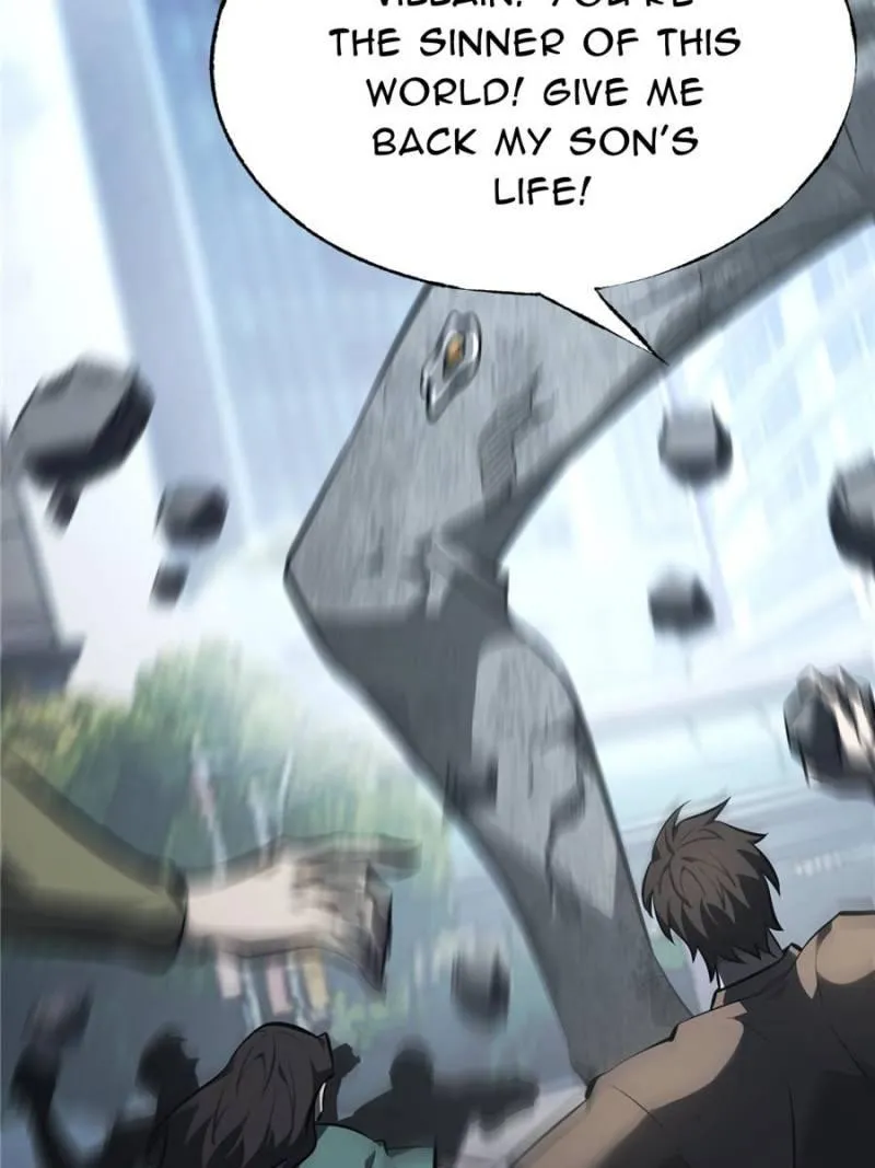 Lord of The Apocalypse Chapter 52 page 52 - 