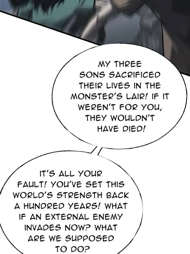 Lord of The Apocalypse Chapter 52 page 53 - 