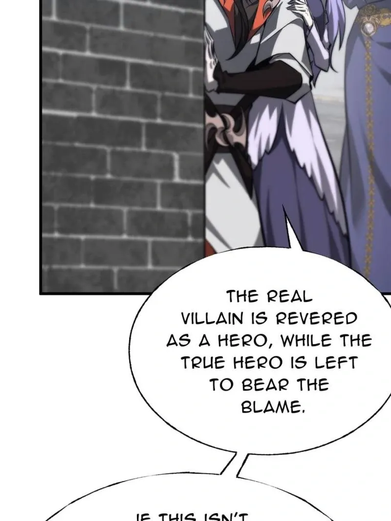 Lord of The Apocalypse Chapter 52 page 55 - 